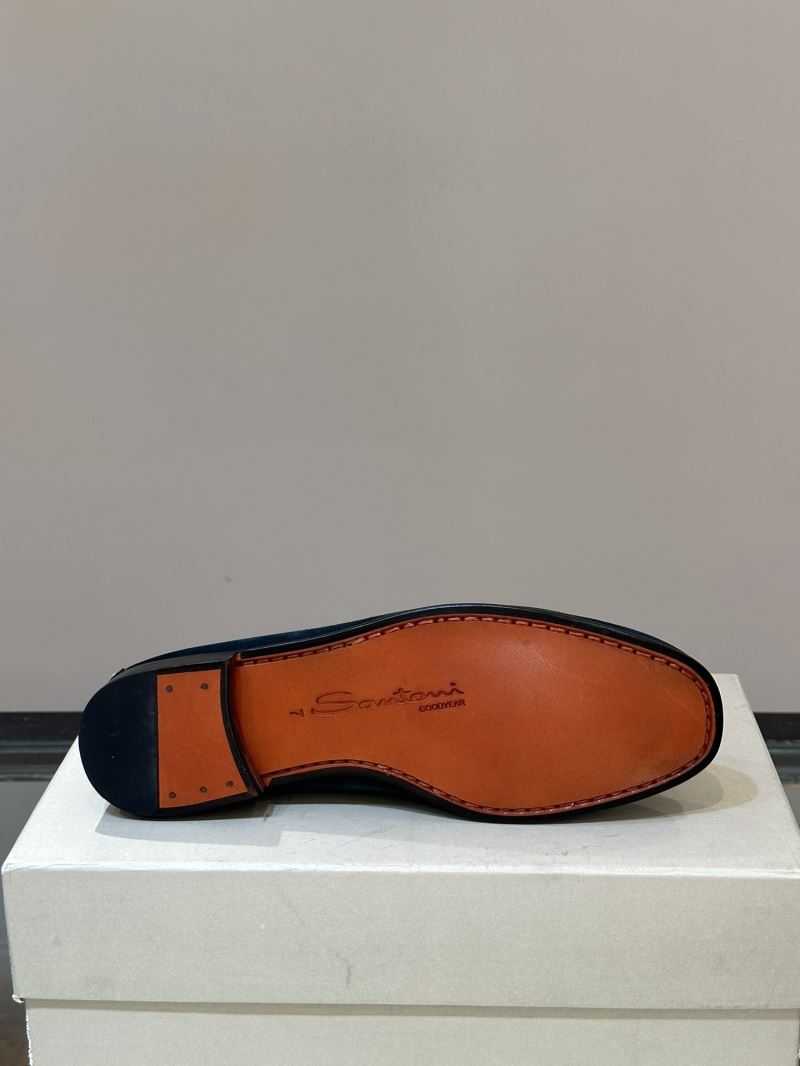 Santoni Shoes